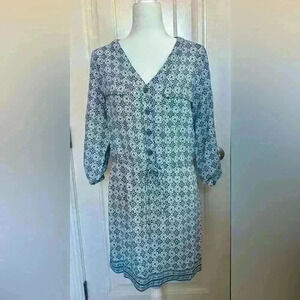 Max Studio Dress Size: Medium